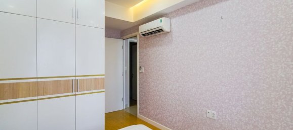 2 bedrooms Apartment in Thu Duc, Vietnam No. 16685 9