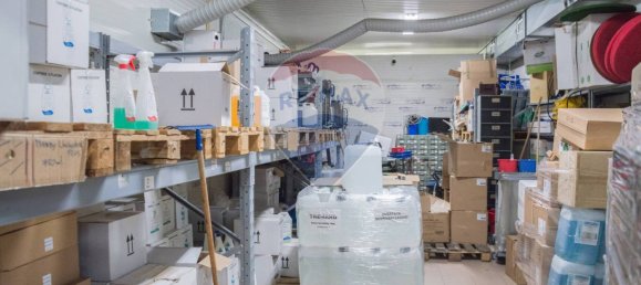 1-Zimmer Gewerbliche Immobilie in San Donato Milanese, Italy, Nr. 88064 17