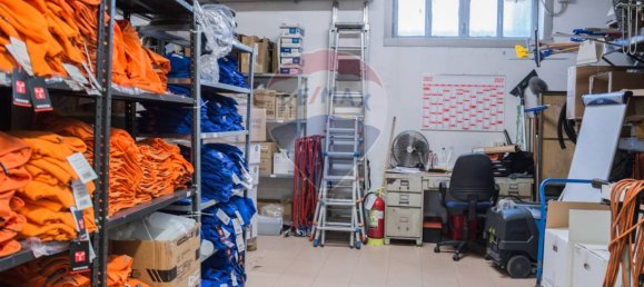 1-Zimmer Gewerbliche Immobilie in San Donato Milanese, Italy, Nr. 88064 18