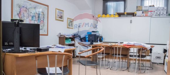 1-Zimmer Gewerbliche Immobilie in San Donato Milanese, Italy, Nr. 88064 13