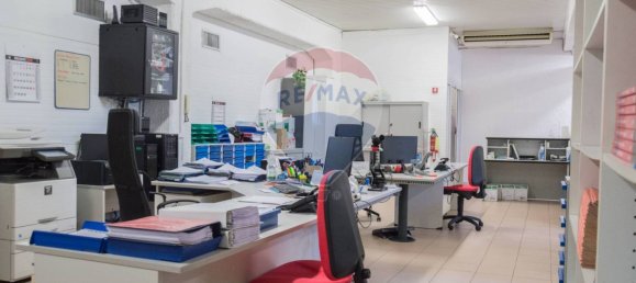 1-Zimmer Gewerbliche Immobilie in San Donato Milanese, Italy, Nr. 88064 4