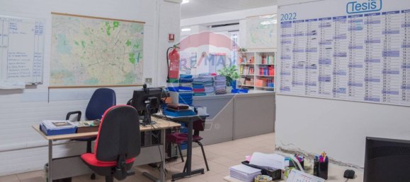 1-Zimmer Gewerbliche Immobilie in San Donato Milanese, Italy, Nr. 88064 11