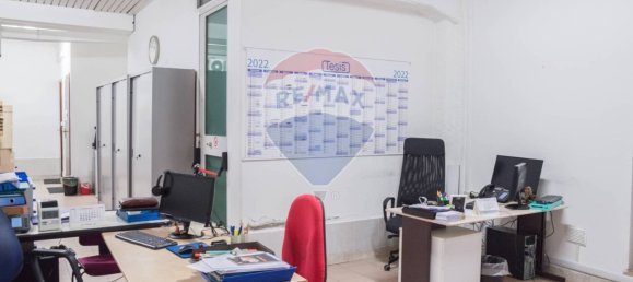 1-Zimmer Gewerbliche Immobilie in San Donato Milanese, Italy, Nr. 88064 10