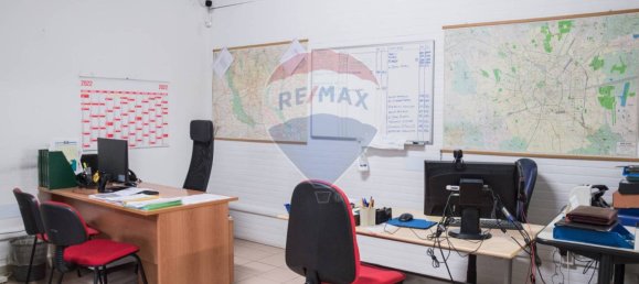 1-Zimmer Gewerbliche Immobilie in San Donato Milanese, Italy, Nr. 88064 12
