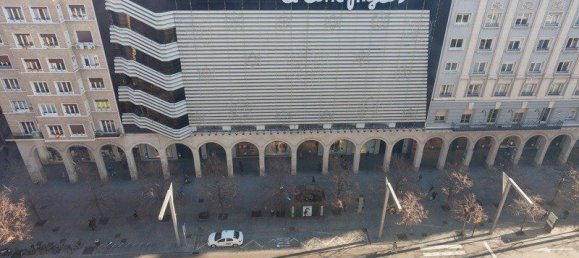 4 bedrooms Apartment in Zaragoza, Spain No. 66164 2