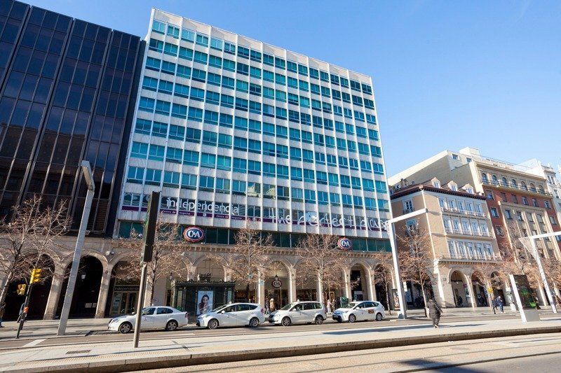 4 bedrooms Apartment in Zaragoza, Spain No. 66164