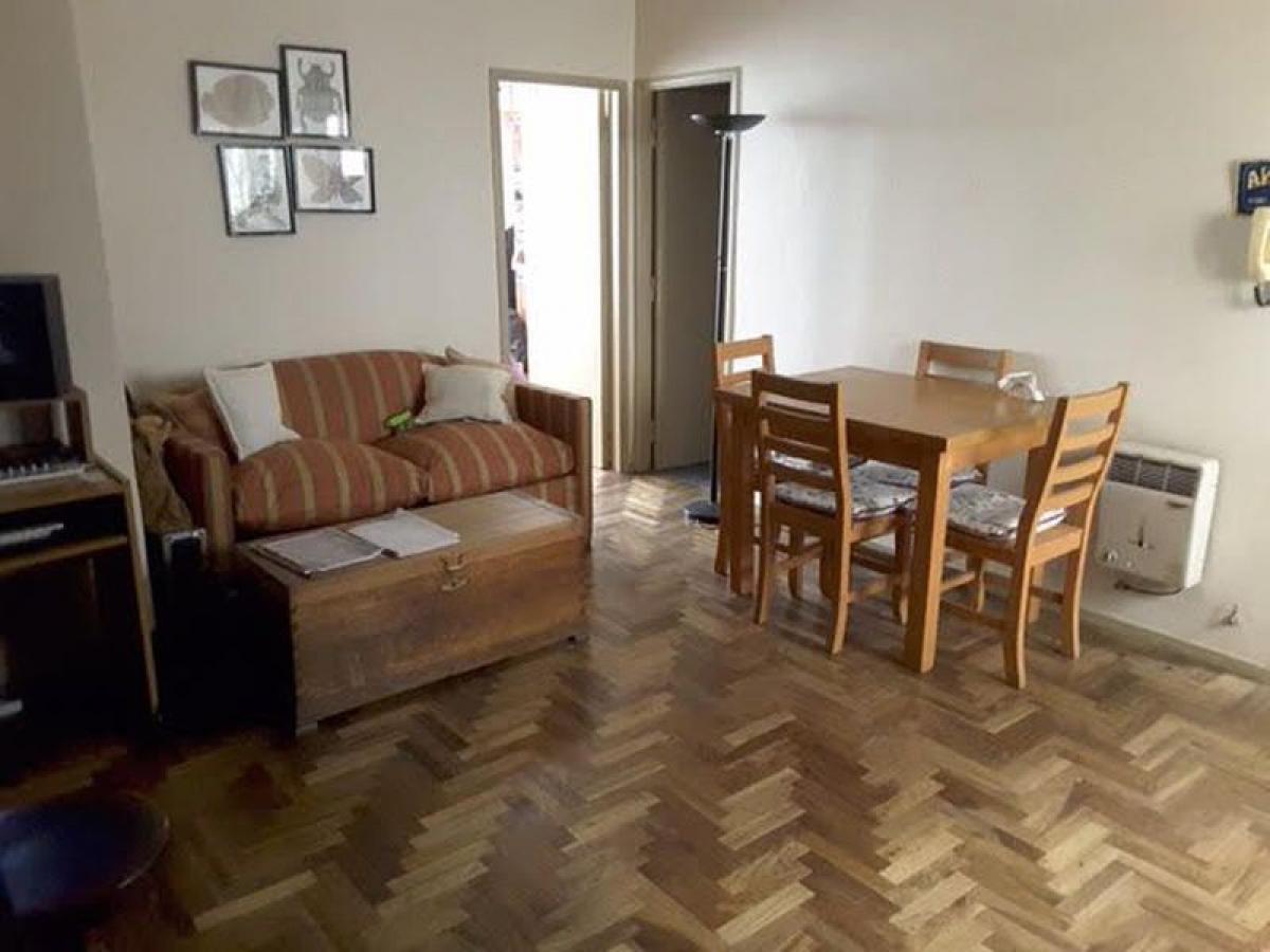 استوديو في Buenos Aires, Argentina رقم 93664