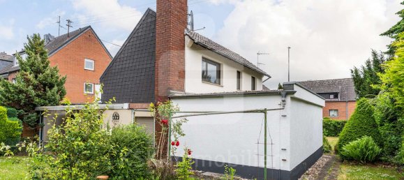 2 غرف نوم منزل في Cologne, Germany رقم 240233 4