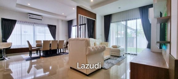 3 bedrooms Cafe / restaurant in Pattaya, Thailand No. 14766 4