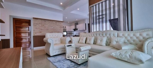 3 bedrooms Cafe / restaurant in Pattaya, Thailand No. 14766 3