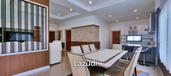 3 bedrooms Cafe / restaurant in Pattaya, Thailand No. 14766 5