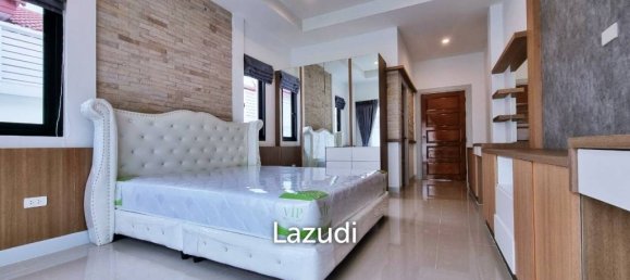 3 bedrooms Cafe / restaurant in Pattaya, Thailand No. 14766 10