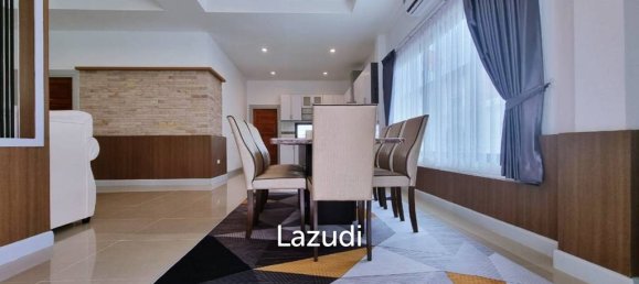 3 bedrooms Cafe / restaurant in Pattaya, Thailand No. 14766 6