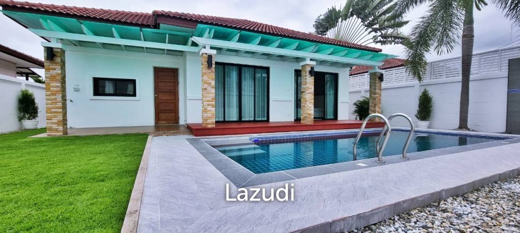 3 bedrooms Cafe / restaurant in Pattaya, Thailand No. 14766