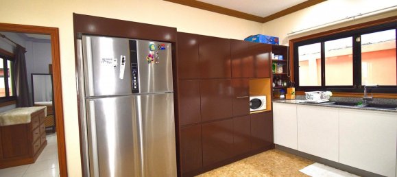 3 bedrooms Villa in Hua Hin, Thailand No. 4240 12