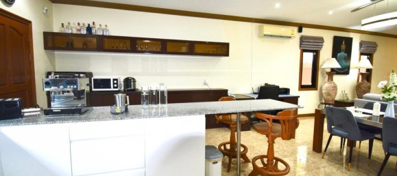 3 bedrooms Villa in Hua Hin, Thailand No. 4240 2