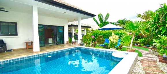 3 bedrooms Villa in Hua Hin, Thailand No. 4240 6
