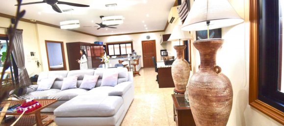 3 bedrooms Villa in Hua Hin, Thailand No. 4240 5