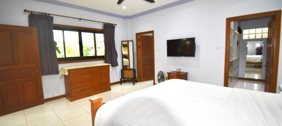 3 bedrooms Villa in Hua Hin, Thailand No. 4240 18