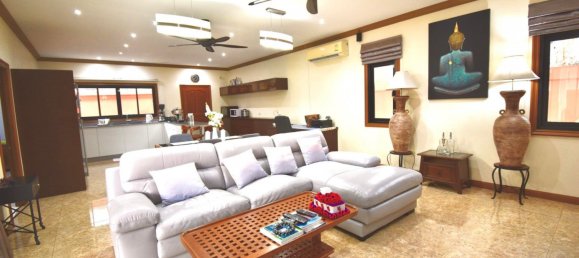 3 bedrooms Villa in Hua Hin, Thailand No. 4240 3