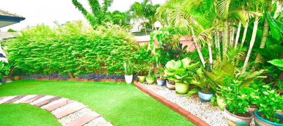 3 bedrooms Villa in Hua Hin, Thailand No. 4240 16