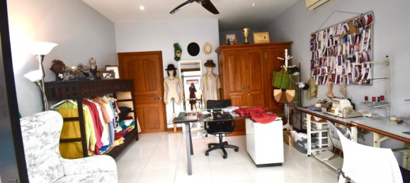 3 bedrooms Villa in Hua Hin, Thailand No. 4240 20