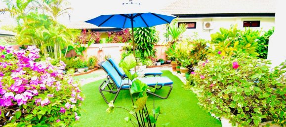 3 bedrooms Villa in Hua Hin, Thailand No. 4240 10