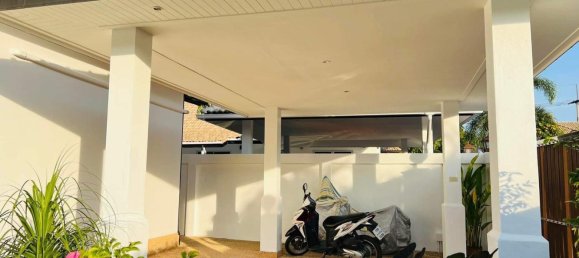 3 bedrooms Villa in Hua Hin, Thailand No. 4240 13