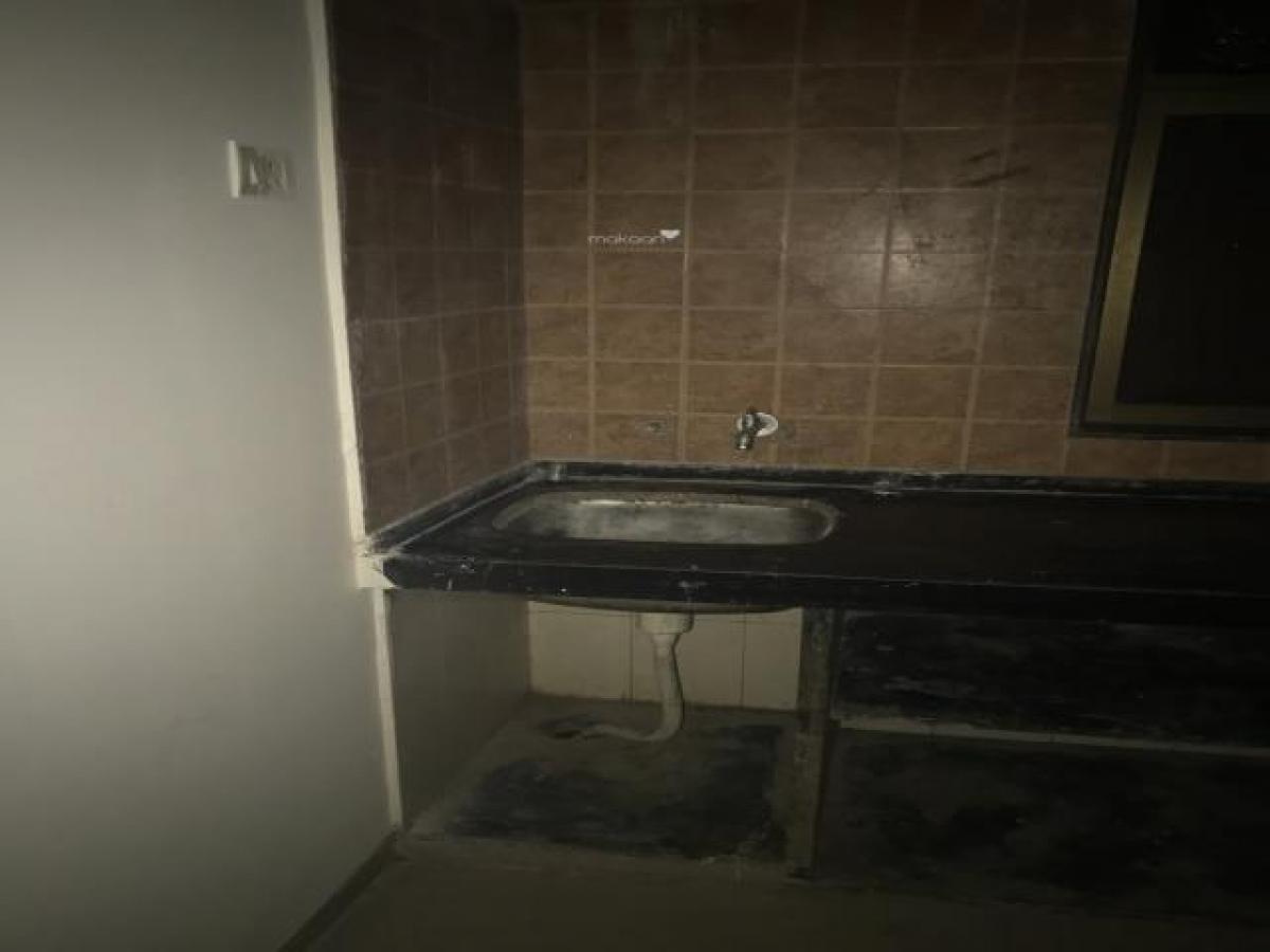 Casa de 2 dormitorios en Mumbai, India No. 21886