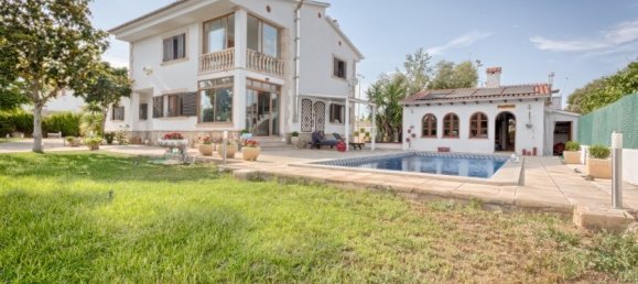 6 chambres Villa à Palma de Majorca, Spain No. 75995 8