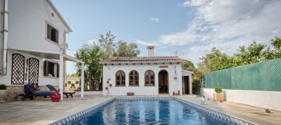 6 chambres Villa à Palma de Majorca, Spain No. 75995 7