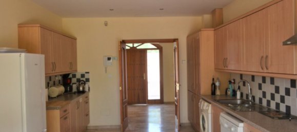 5 غرف نوم فيلا في Mijas, Spain رقم 62510 7