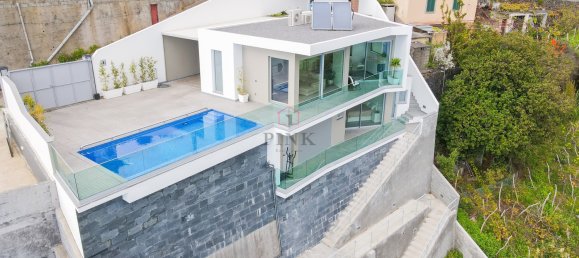 2 bedrooms Villa in Calheta, Portugal No. 145033 18