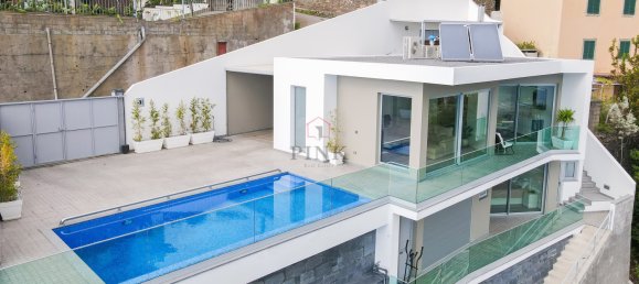 2 bedrooms Villa in Calheta, Portugal No. 145033 3