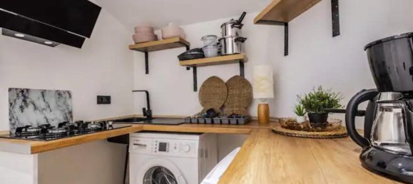 Apartment 3+1 in Istanbul, Turkey No. 23723 5