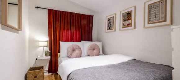 Apartment 3+1 in Istanbul, Turkey No. 23723 13