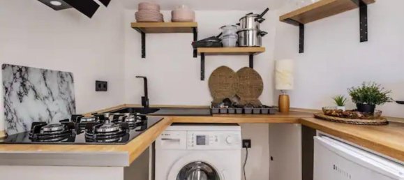 Apartment 3+1 in Istanbul, Turkey No. 23723 6