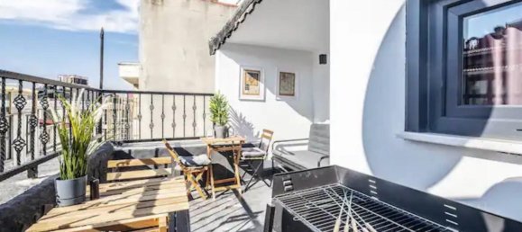 Apartment 3+1 in Istanbul, Turkey No. 23723 15