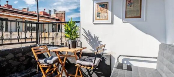 Apartment 3+1 in Istanbul, Turkey No. 23723 4