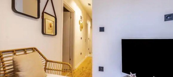 Apartment 3+1 in Istanbul, Turkey No. 23723 3