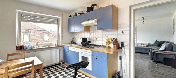 2غرفة شقة في Nuremberg, Germany رقم 341167 8