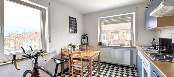 2غرفة شقة في Nuremberg, Germany رقم 341167 7