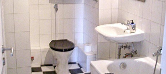 2غرفة شقة في Nuremberg, Germany رقم 341167 10