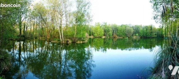 Земельный участок 15350м² в Ле Круасти, Франция № 291092 3