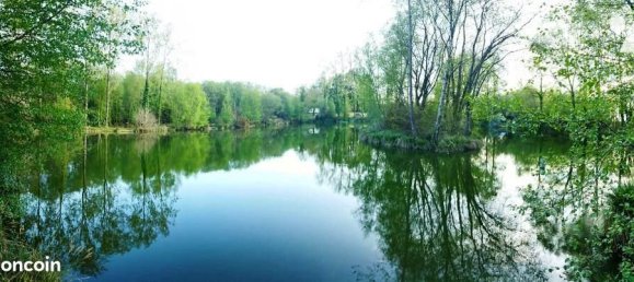 Земельный участок 15350м² в Ле Круасти, Франция № 291092 4