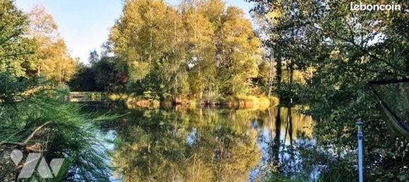 Земельный участок 15350м² в Ле Круасти, Франция № 291092 7