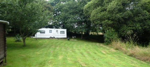 Земельный участок 15350м² в Ле Круасти, Франция № 291092 15