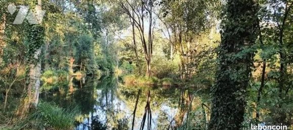 Земельный участок 15350м² в Ле Круасти, Франция № 291092 8