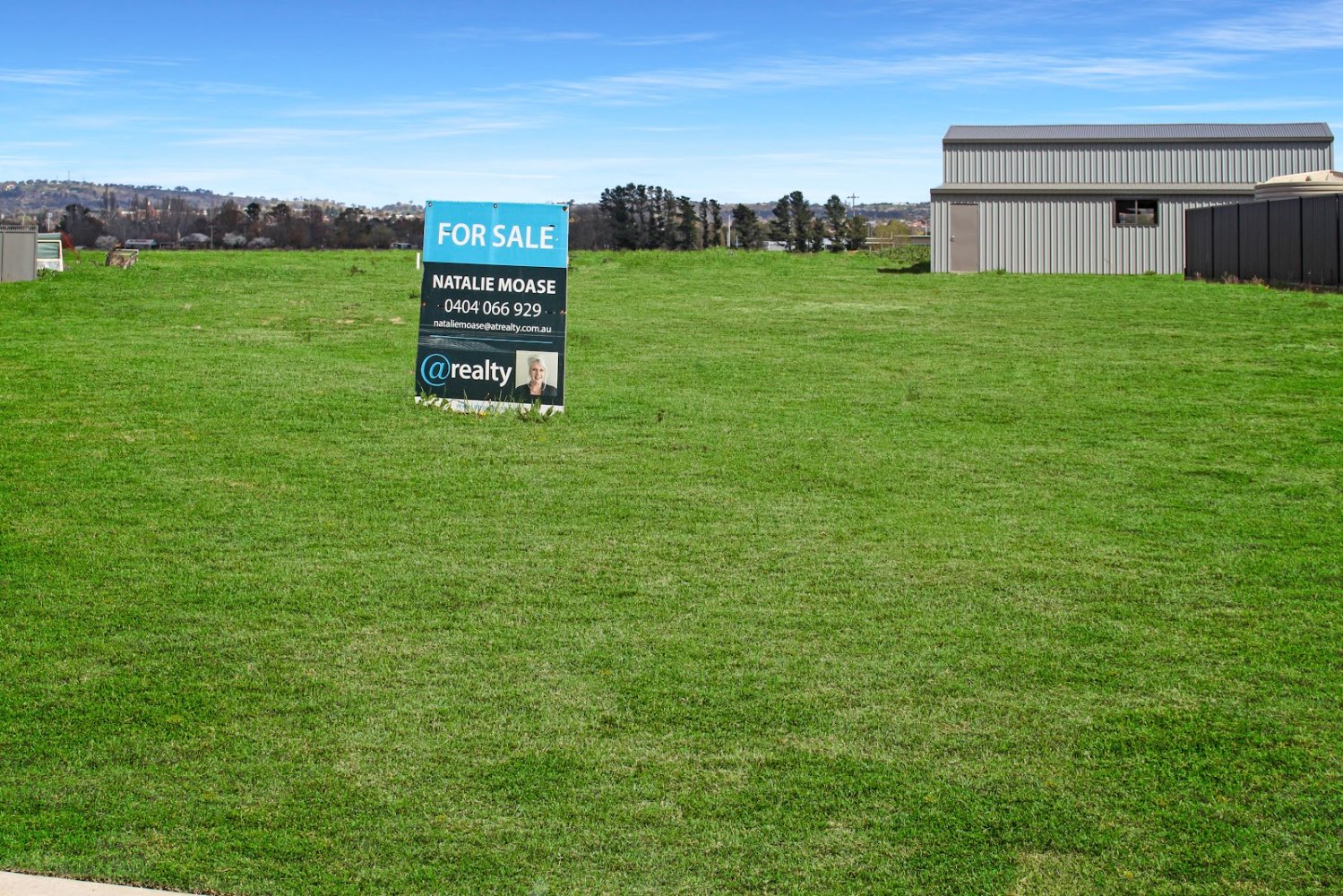  Land in Kelso, Australia No. 1117