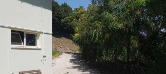 Lagerhaus in Castorano, Italy 270m², Nr. 88601 6